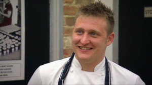 Great British Menu 10. évad Ep.13 13. epizód
