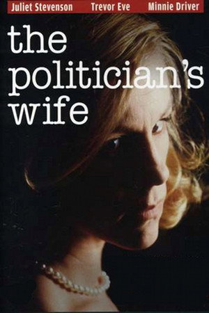 The Politician's Wife poszter