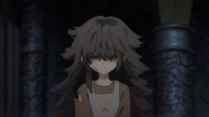 魔術士オーフェンはぐれ旅 2. évad Ep.3 3. epizód