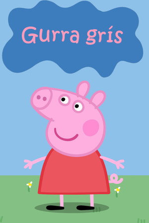 Peppa malac poszter
