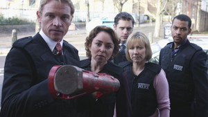 Murder Investigation Team 1. évad Ep.4 4. epizód