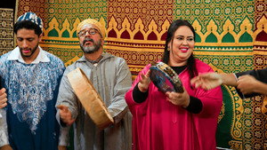 عمارة السعادة kép