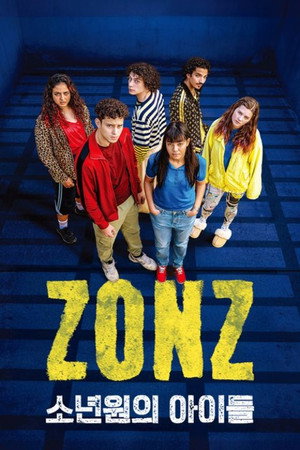 Zonz poszter
