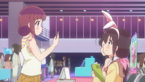 ステラのまほう 1. évad Ep.6 6. epizód