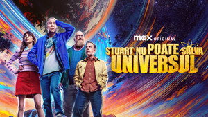 Stuart az univerzum ellen kép