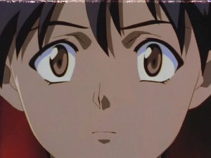 神秘の世界エルハザード 3. évad Ep.3 3. epizód