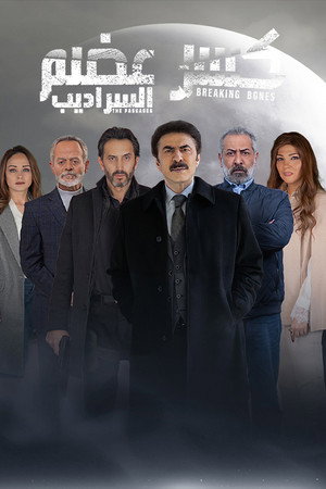 كسر عضم 2. évad (2024-03-11) poszter
