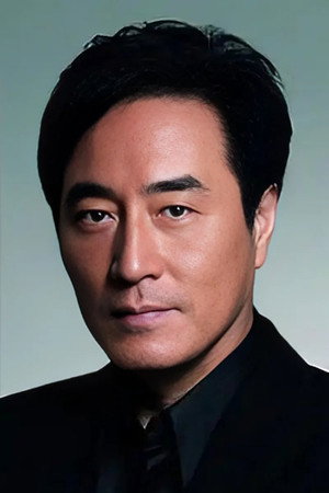 杨立新 profil kép