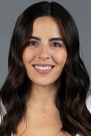 Giovanna Romo profil kép
