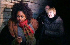 Most Haunted 10. évad Ep.1 1. epizód