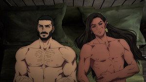 Castlevania – Démonkastély: Noktürn kép