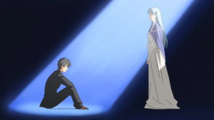 今日からマ王! 2. évad Ep.38 38. epizód