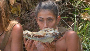 Naked and Afraid XL 10. évad Ep.7 7. epizód