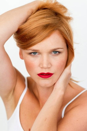 Anna-Maija Tuokko profil kép