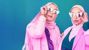 Muslim Matchmaker kép