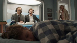 Kampen 1. évad Ep.1 1. epizód