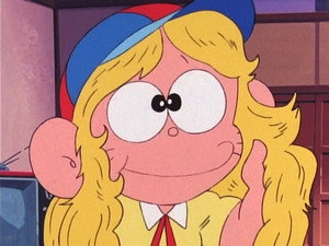 怪物くん 1. évad Ep.44 44. epizód