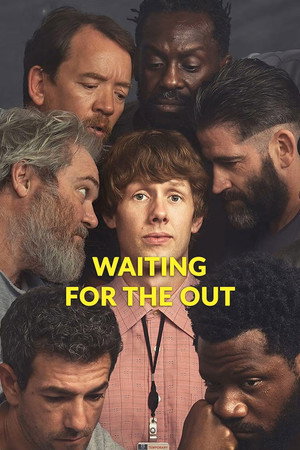 Waiting for the Out 1. évad (2026-01-03) poszter