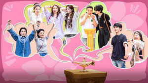 五十公里桃花坞 6. évad Ep.16 16. epizód
