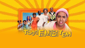 Toda Família Tem kép