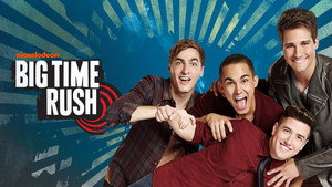 Big Time Rush kép