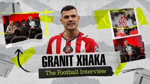 The Football Interview 1. évad Ep.22 22. epizód