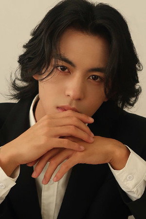 黃靖洲 profil kép