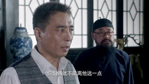 战地青春之歌 1. évad Ep.7 7. epizód