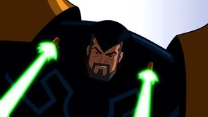 Batman: A bátor és a vakmerő 1. évad Ep.8 8. epizód