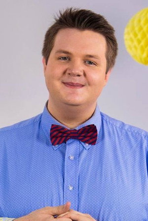 Fredrik Svensson profil kép