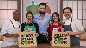 Ready Steady Cook 1. évad Ep.9 9. epizód
