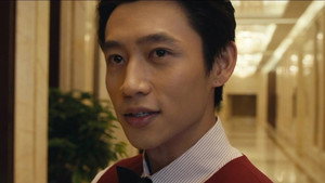 古董局中局之鉴墨寻瓷 1. évad Ep.9 9. epizód