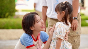 รักไม่คาดฝัน 1. évad Ep.1 1. epizód