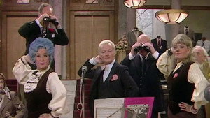 Are You Being Served? 10. évad Ep.7 7. epizód
