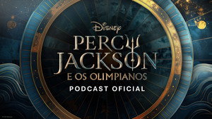 Percy Jackson and the Olympians Official Podcast kép