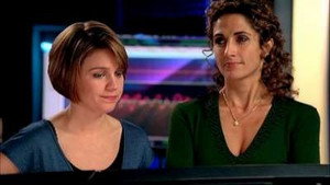 CSI: New York-i helyszínelők 4. évad Ep.11 Gyerekjáték