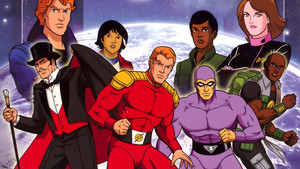 Defenders of the Earth kép