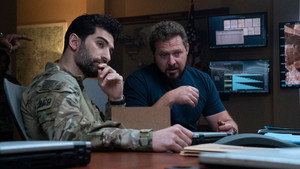 SEAL Team 6. évad Ep.3 Gyötrő fájdalom