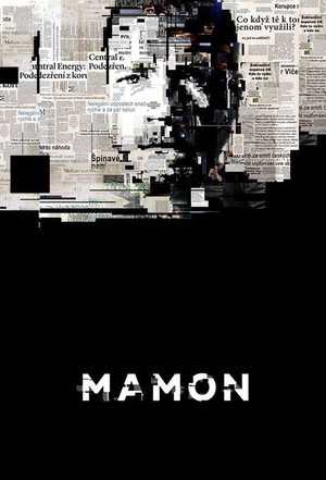 Mamon Évad 1 (2015-10-25) poszter