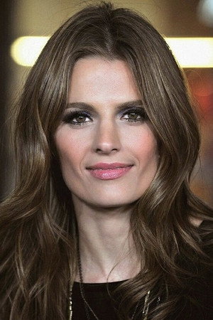 Stana Katić profil kép