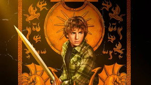 Percy Jackson és az Olimposziak kép