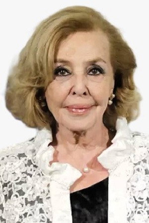María José Alfonso profil kép