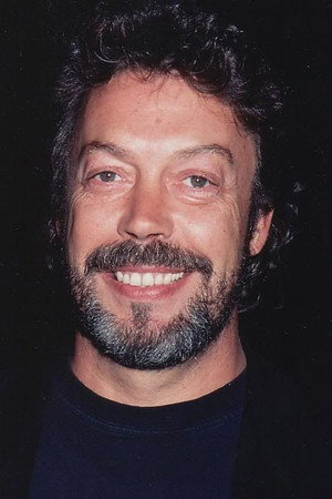 Tim Curry profil kép