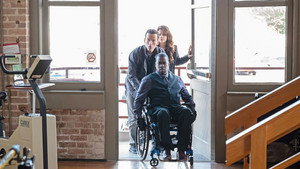 NCIS: New Orleans 5. évad Ep.18 18. epizód