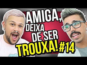 Diva Depressão 4. évad Ep.8 8. epizód