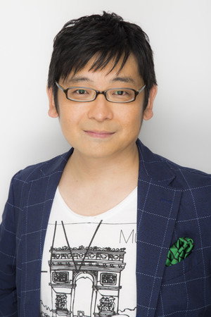 上田燿司 profil kép