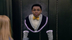 The Haunted Hathaways 2. évad Ep.19 19. epizód