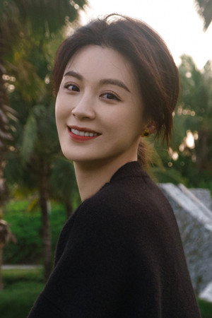毛林林 profil kép