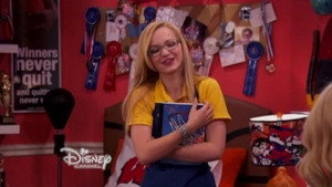 Liv and Maddie 1. évad Ep.20 20. epizód