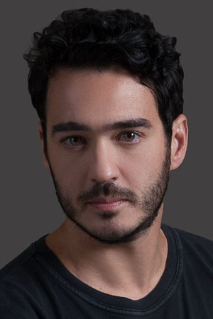 Marcos Veras profil kép